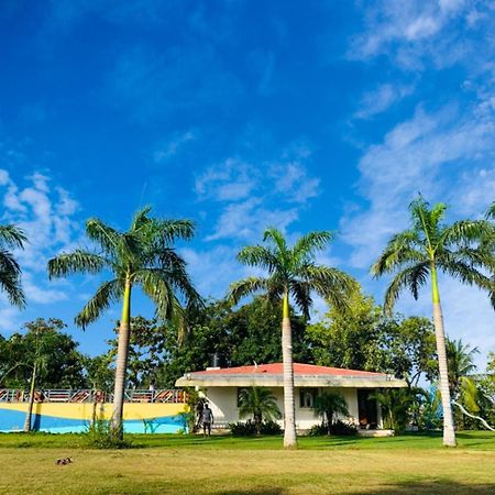 Srk Farm And Resort Anjār المظهر الخارجي الصورة