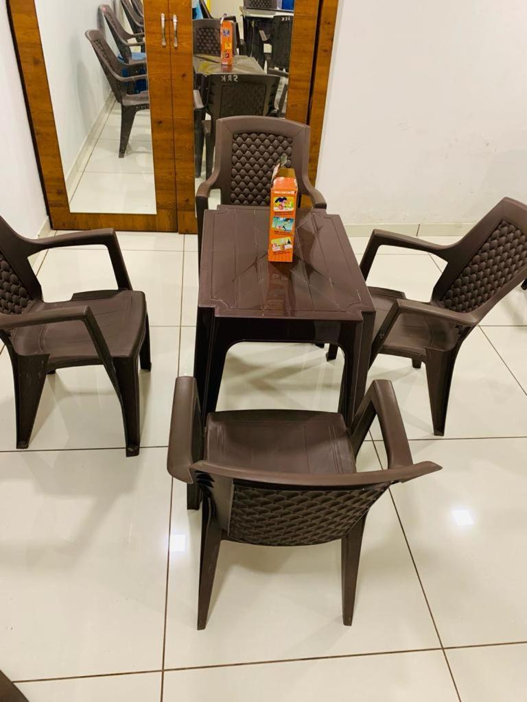 Srk Farm And Resort Anjār المظهر الخارجي الصورة