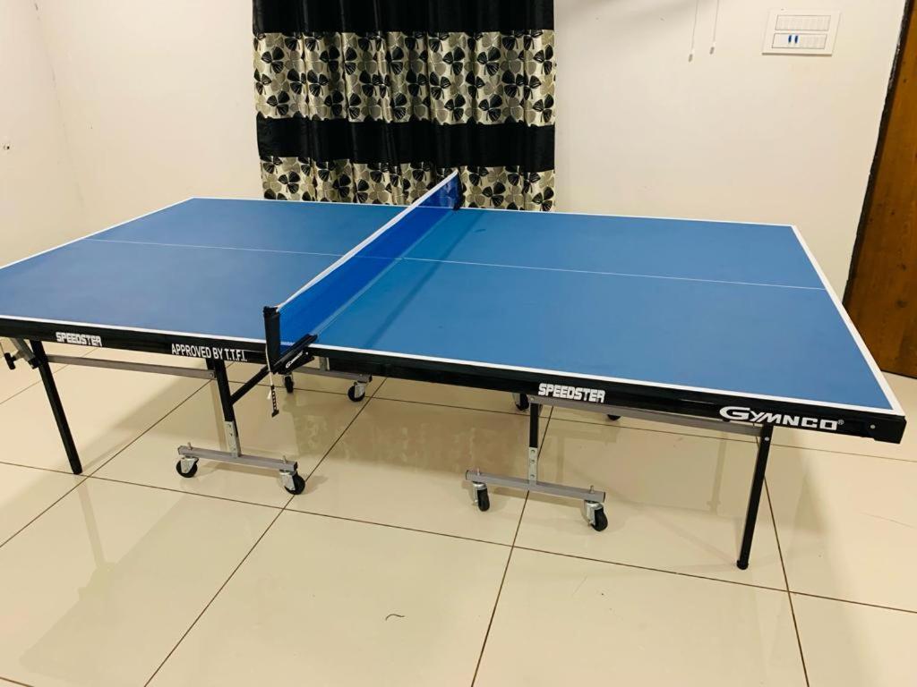Srk Farm And Resort Anjār المظهر الخارجي الصورة